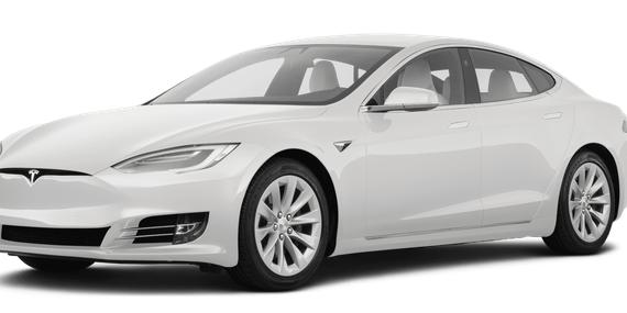 TESLA MODEL S 2017 5YJSA1E20HF219270 image